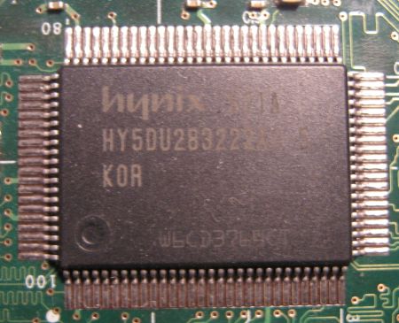 Hynix RAM